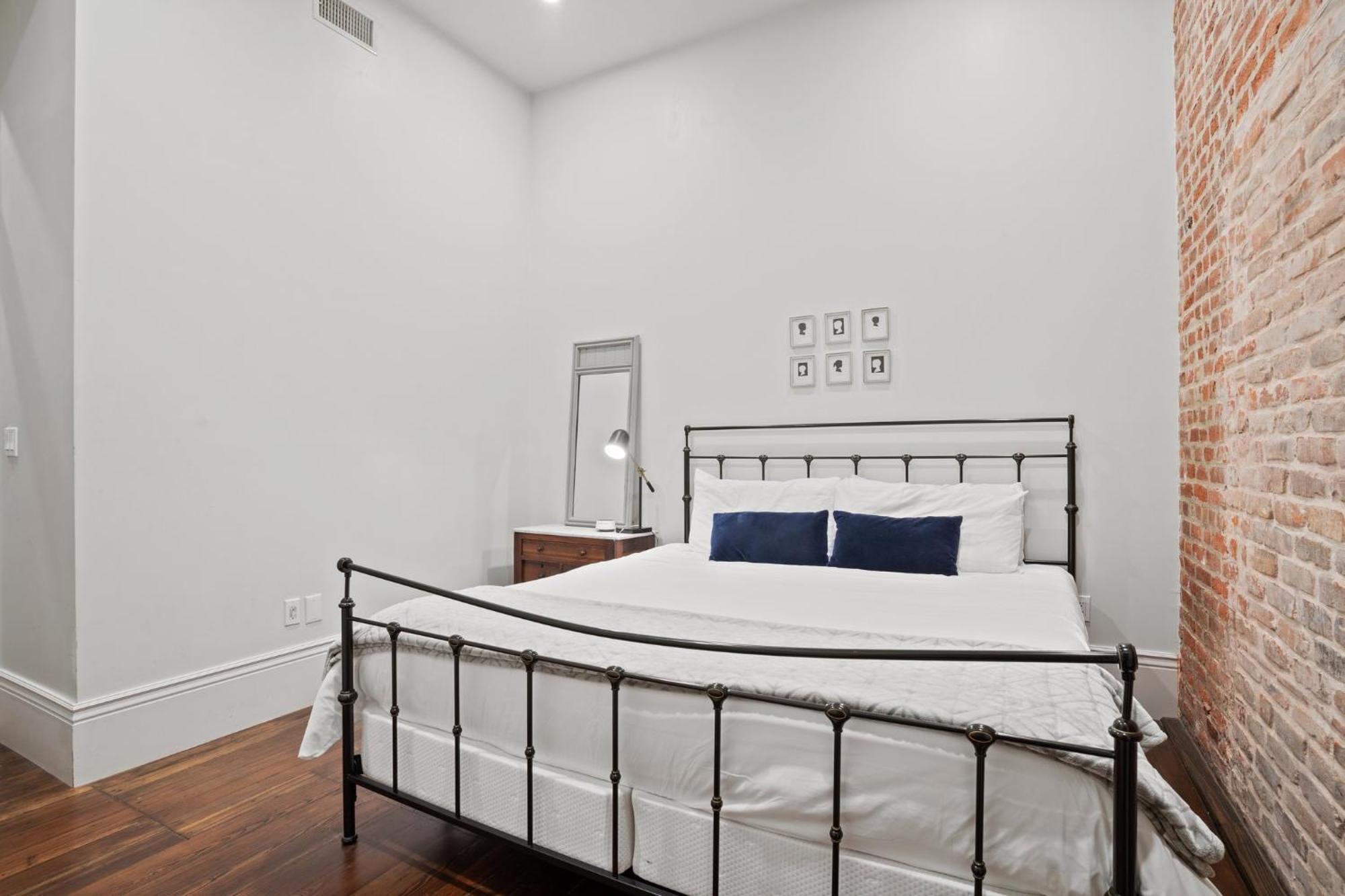 Hotel 4Br Gem On Gravier Close To Dining & Souvenirs Nueva Orleans Exterior foto