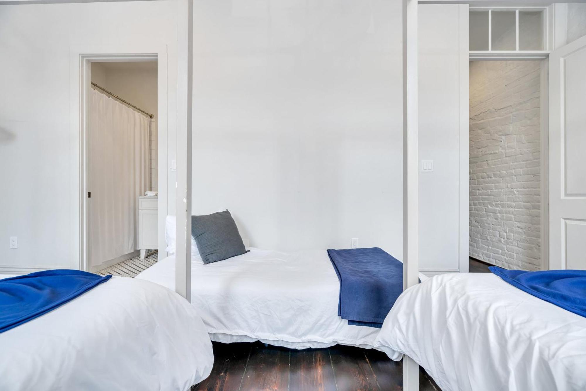 Hotel 4Br Gem On Gravier Close To Dining & Souvenirs Nueva Orleans Exterior foto
